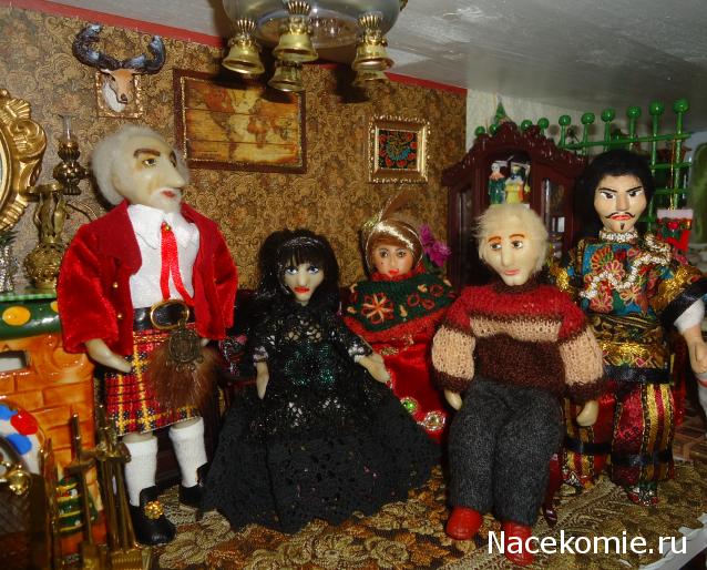 Ribka - У "Мечты" начинает вырисовываться стиль...