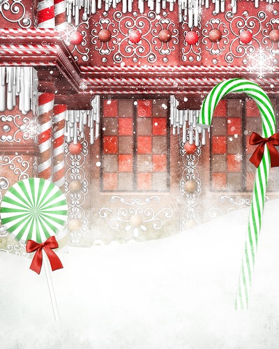 Moshule - Стройка века