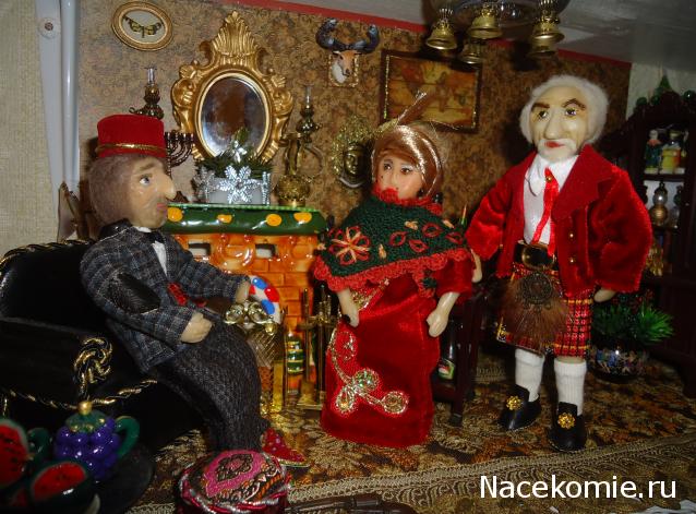 Ribka - У "Мечты" начинает вырисовываться стиль...