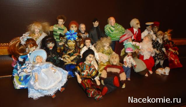 Дом Мечты Болталка: перезагрузка