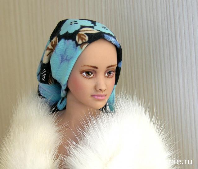 Куклы из наших коллекций №3. Авторские, антикварные, BJD куклы