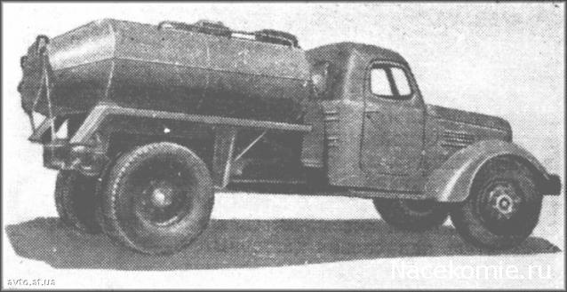 Автомобиль на службе - График выхода и обсуждение