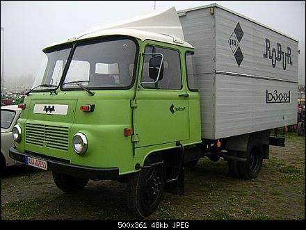 Автомобиль на службе - График выхода и обсуждение