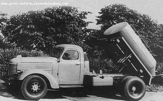 Автомобиль на службе - График выхода и обсуждение