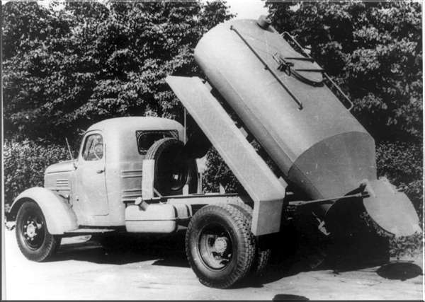 Автомобиль на службе - График выхода и обсуждение