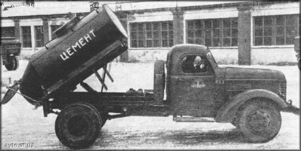 Автомобиль на службе - График выхода и обсуждение