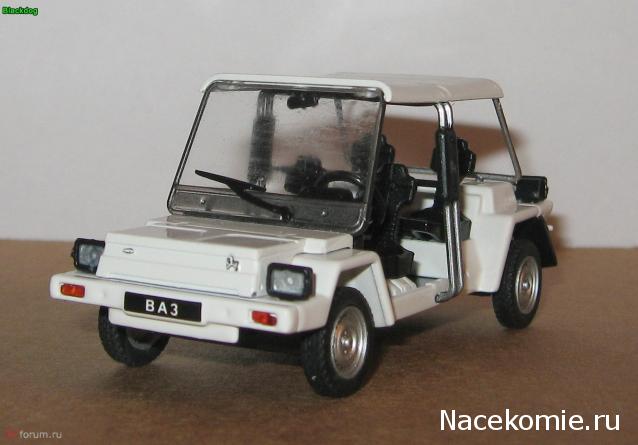 Автолегенды СССР - График выхода и обсуждение