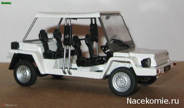 Автолегенды СССР - График выхода и обсуждение