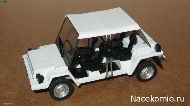 Автолегенды СССР - График выхода и обсуждение