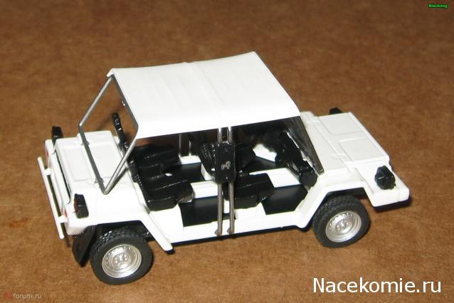 Автолегенды СССР - График выхода и обсуждение