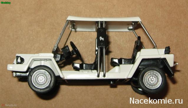 Автолегенды СССР - График выхода и обсуждение