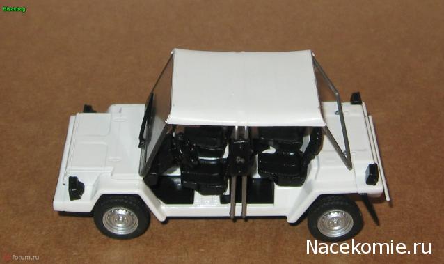 Автолегенды СССР - График выхода и обсуждение