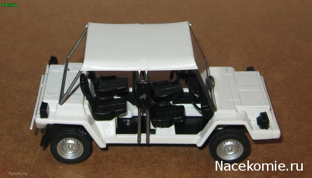 Автолегенды СССР - График выхода и обсуждение