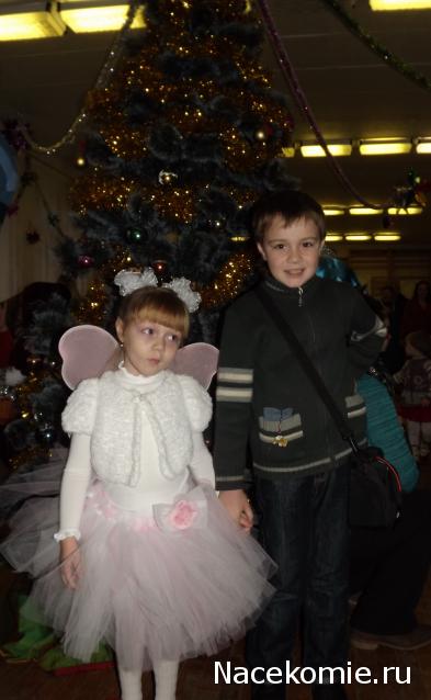 alelya - обо всем понемногу, или...