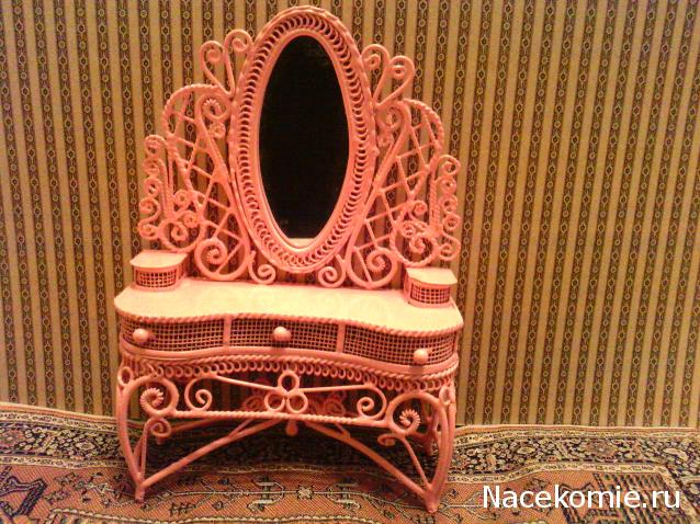 leonidovna - Ниша мечты