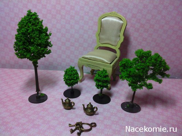 leonidovna - Ниша мечты