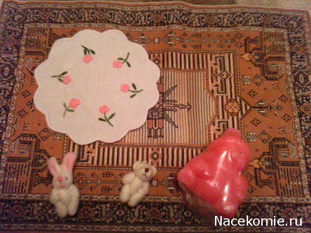 leonidovna - Ниша мечты