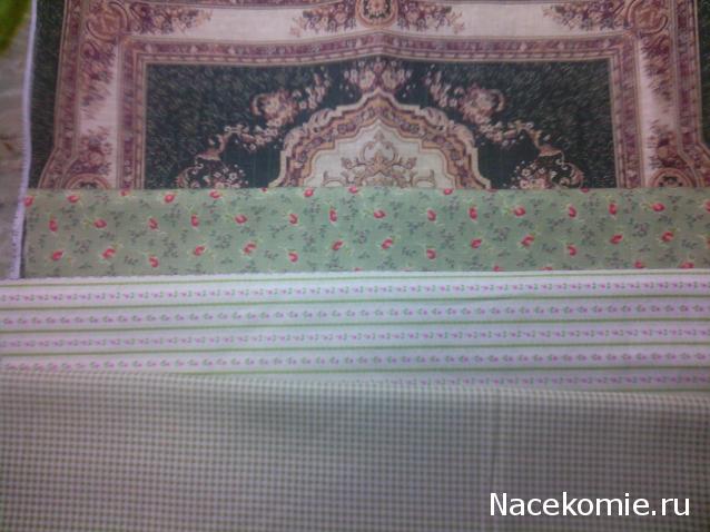 leonidovna - Ниша мечты