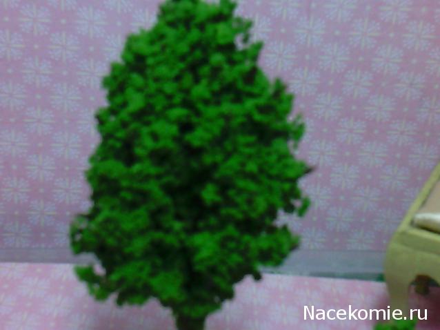 leonidovna - Ниша мечты