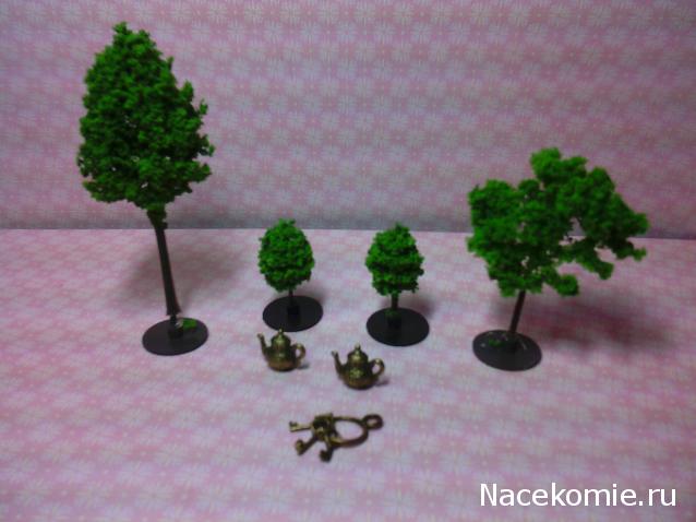 leonidovna - Ниша мечты