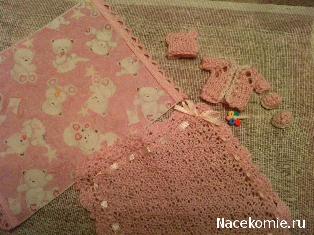 leonidovna - Ниша мечты