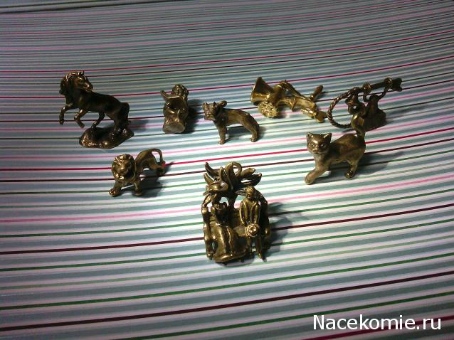 leonidovna - Ниша мечты