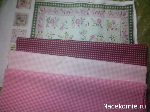 leonidovna - Ниша мечты