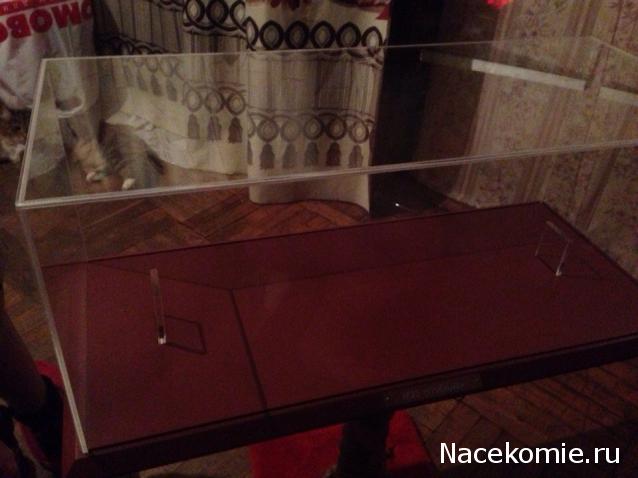 ГАЗ М20 Победа - График Выхода и обсуждение