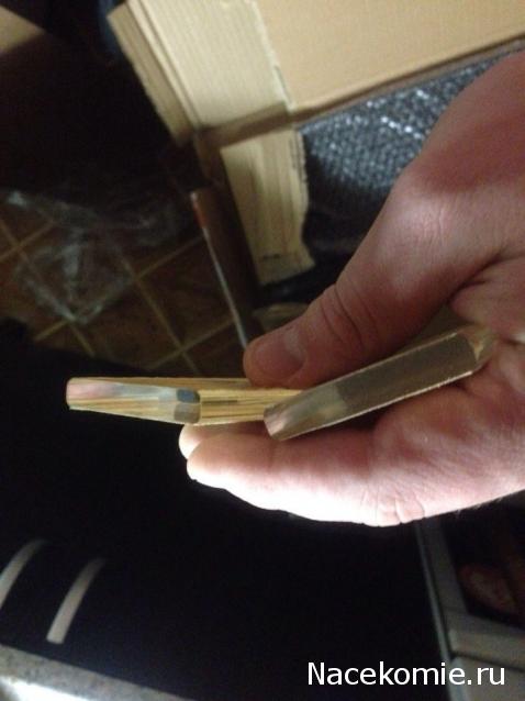 ГАЗ М20 Победа - График Выхода и обсуждение