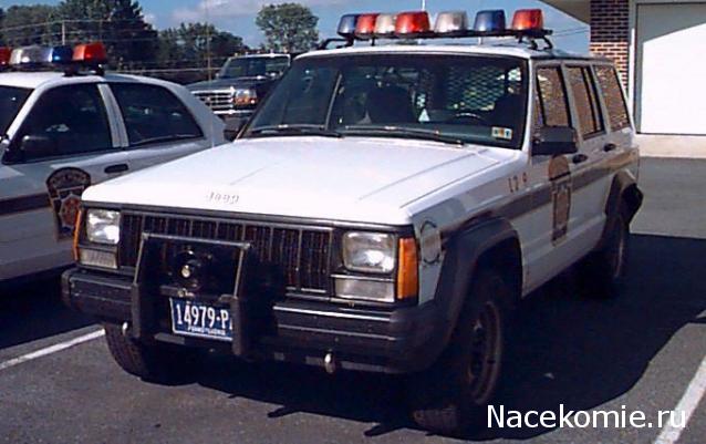 Полицейские Машины Мира - График выхода и обсуждение