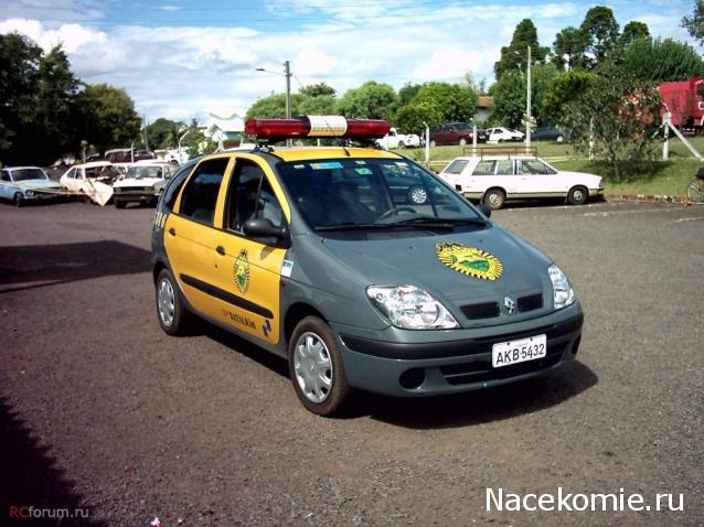 Полицейские Машины Мира - График выхода и обсуждение