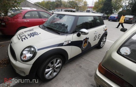 Полицейские Машины Мира - График выхода и обсуждение