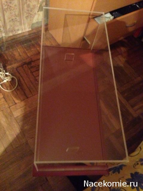 ГАЗ М20 Победа - График Выхода и обсуждение