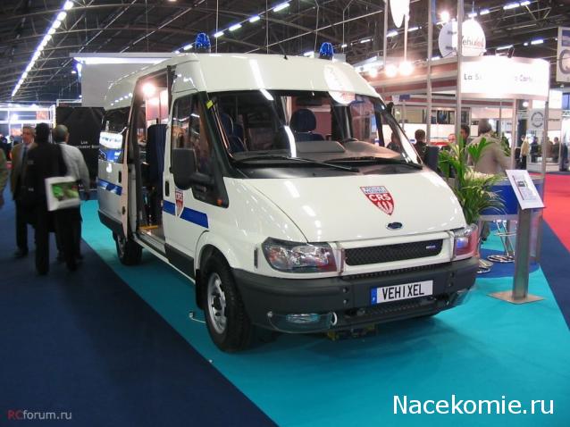 Полицейские Машины Мира - График выхода и обсуждение