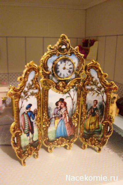 Дом Мечты. Аксессуары и мебель своими руками часть 2