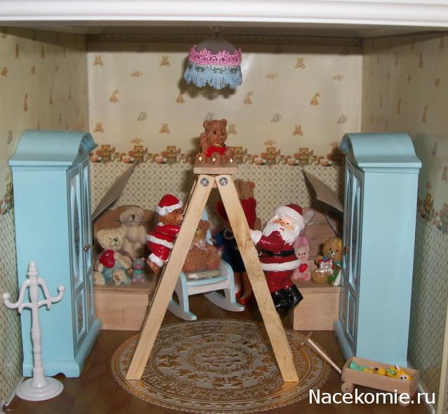 Moshule - Стройка века