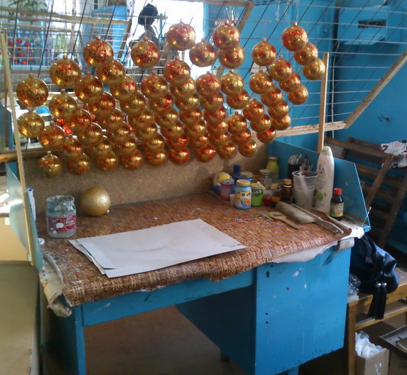 Moshule - Стройка века