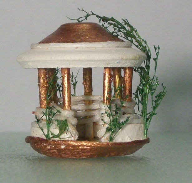 Moshule - Стройка века