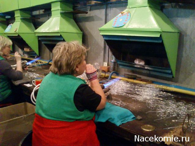 Moshule - Стройка века