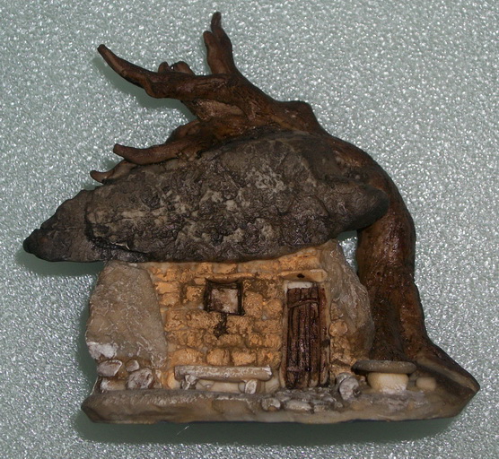 Moshule - Стройка века