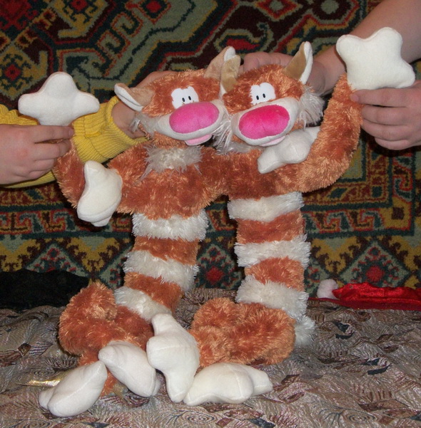 Moshule - Стройка века