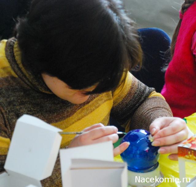 Moshule - Стройка века