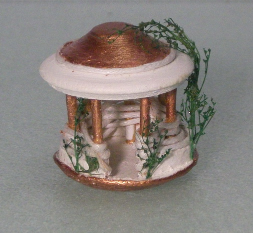 Moshule - Стройка века