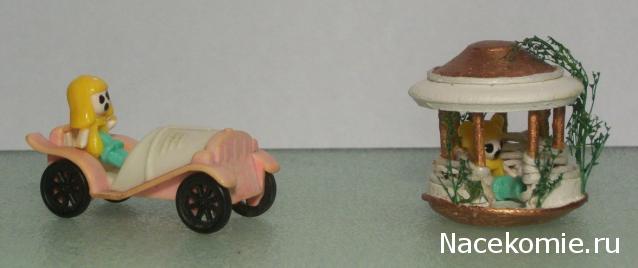 Moshule - Стройка века