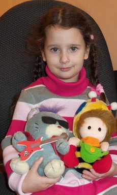 baeva - Мой Кукольный домик, или воплощение детской мечты