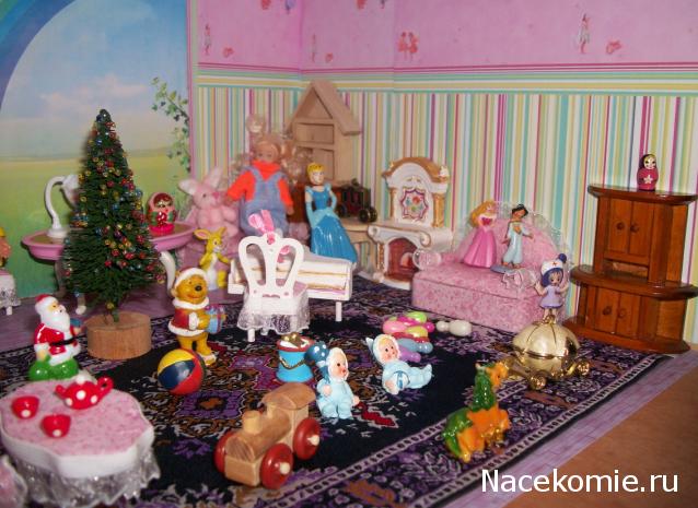 Moshule - Стройка века