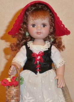 baeva - Мой Кукольный домик, или воплощение детской мечты