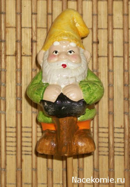 Moshule - Стройка века