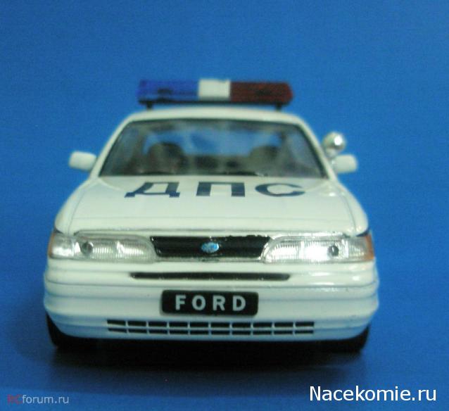 Полицейские Машины Мира - График выхода и обсуждение