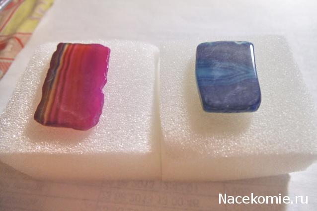 Минералы Сокровища Земли (2013) - График Выхода и обсуждение